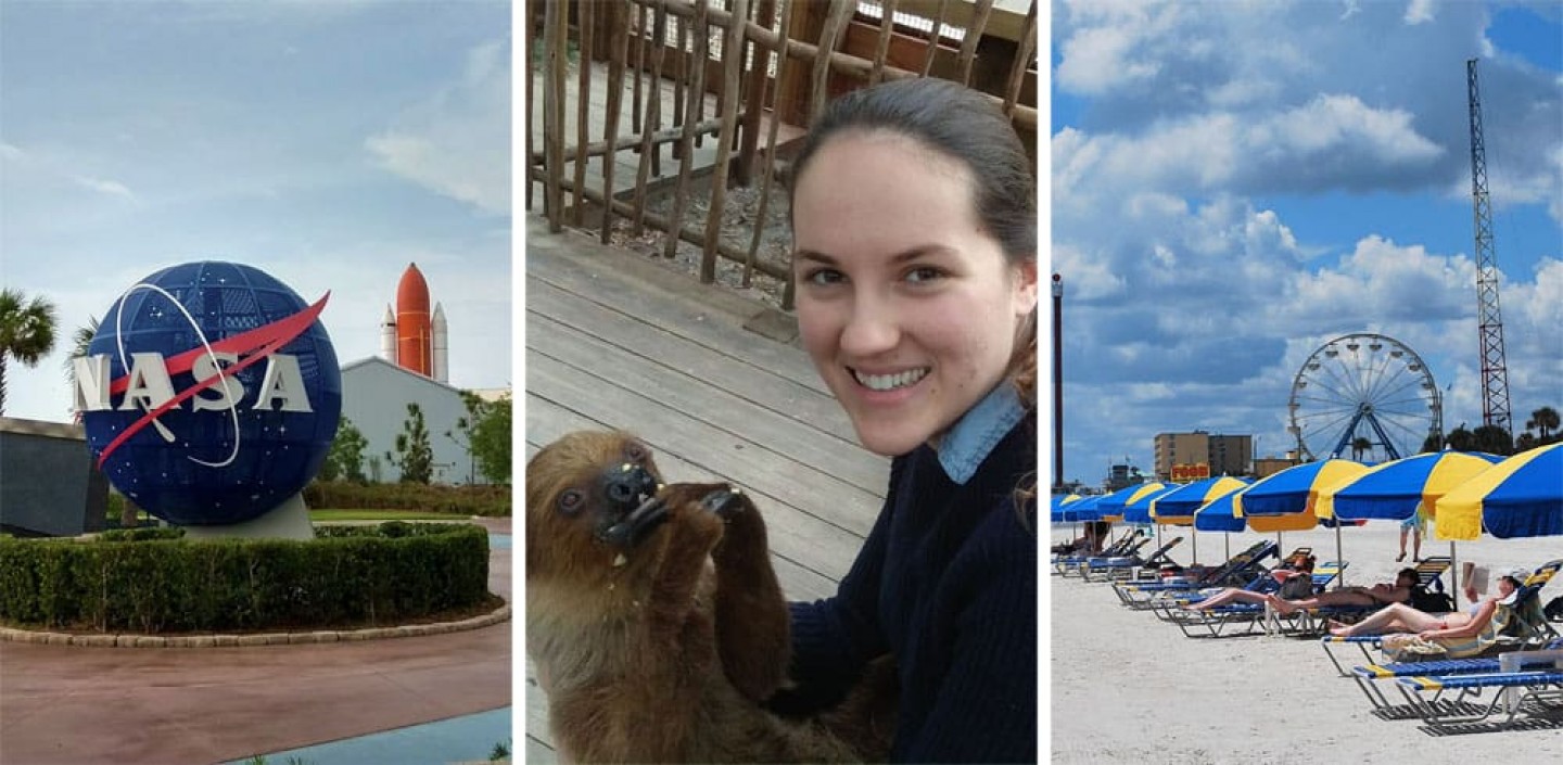 Things to Do near Orlando Besides Theme Parks