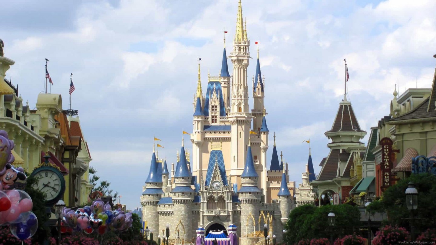 CinderellaCastle