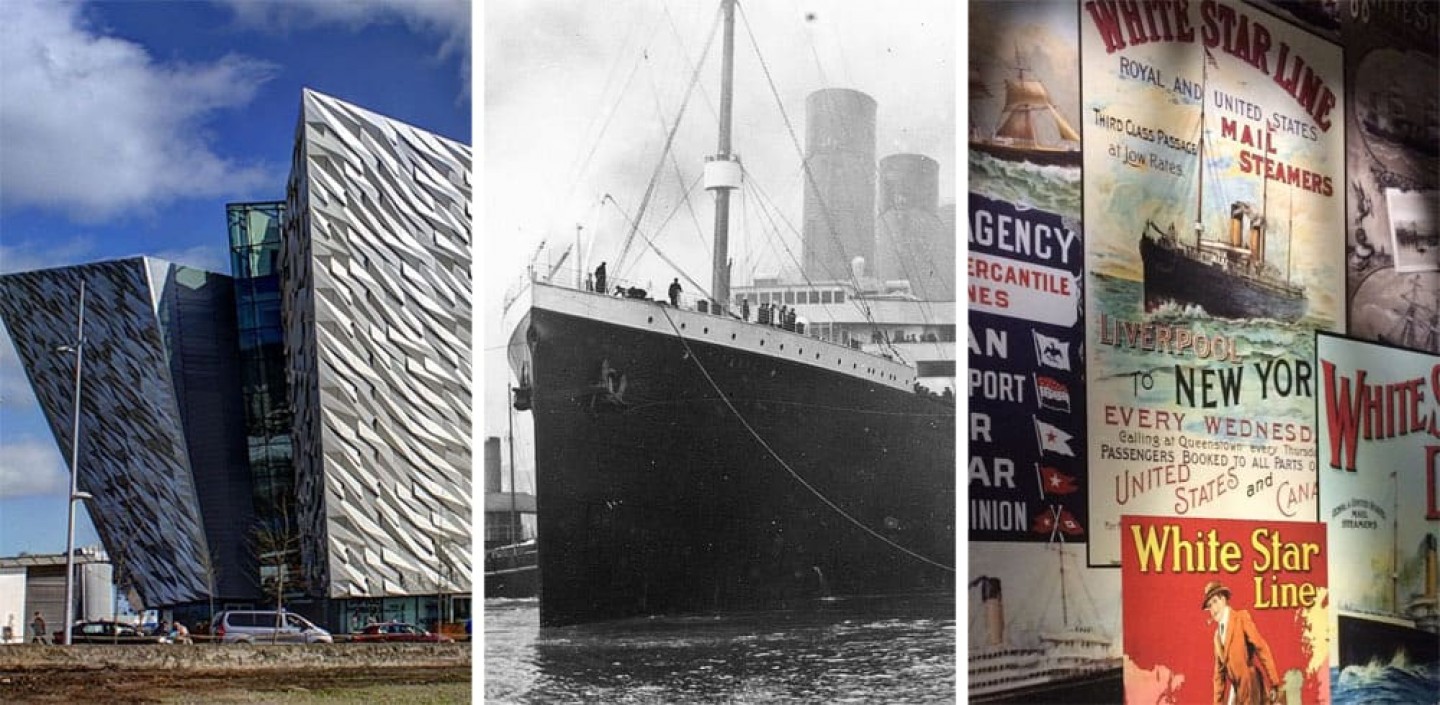 Titanic Belfast Review